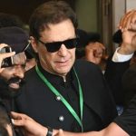 "Imran Khan's Five-Day Remand: What It Means for Pakistan's Politics"