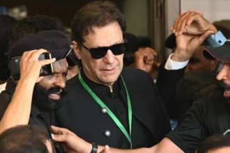 "Imran Khan's Five-Day Remand: What It Means for Pakistan's Politics"