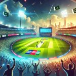 "A New Era for Pakistan Cricket: How Leadership is Shaping the Game's Future"